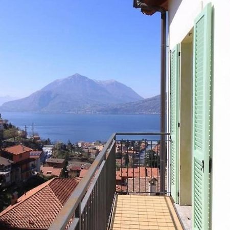 Magical House On The Lake Of Como Apartment Белано Екстериор снимка