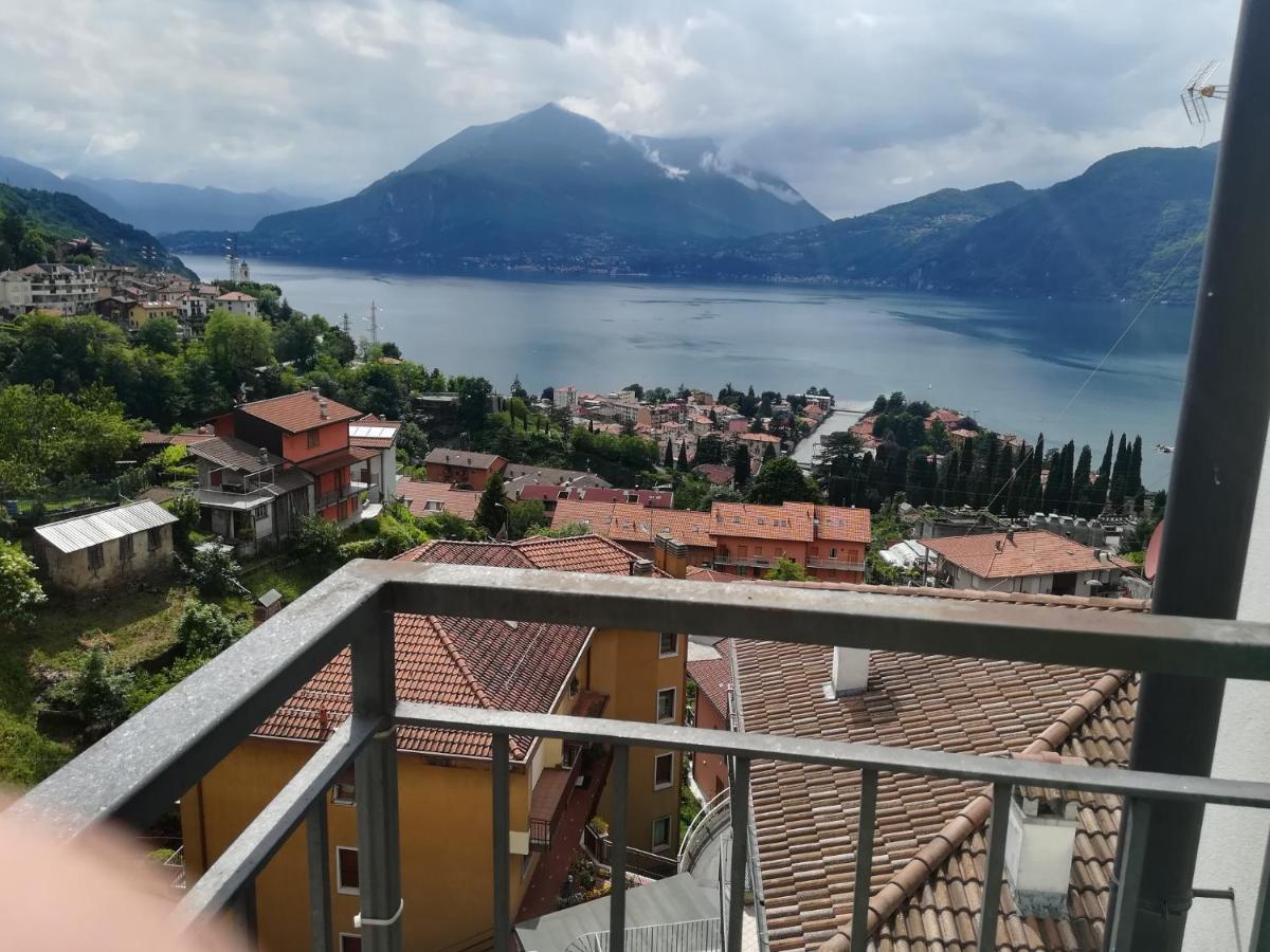 Magical House On The Lake Of Como Apartment Белано Екстериор снимка