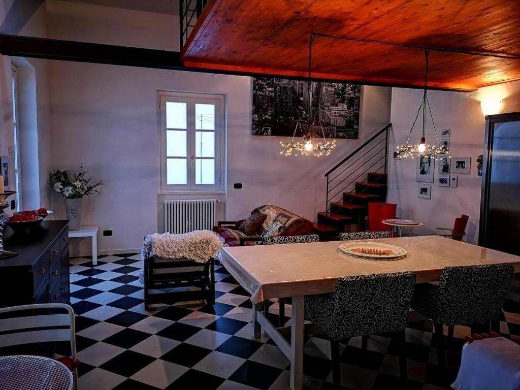 Magical House On The Lake Of Como Apartment Белано Екстериор снимка