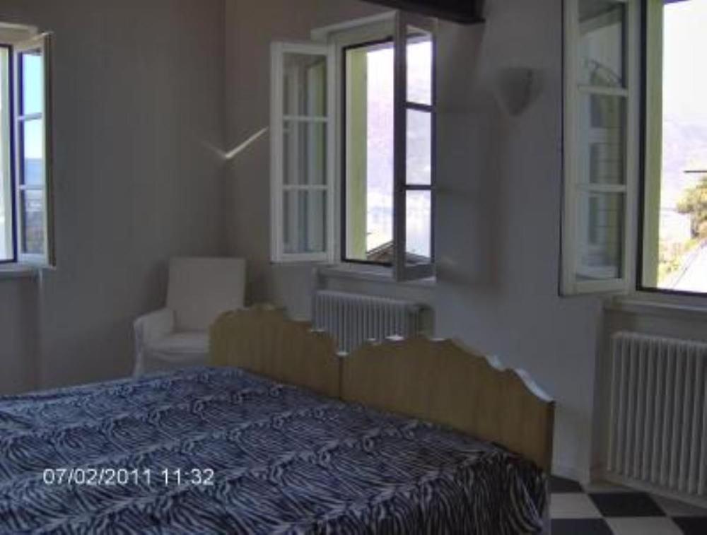 Magical House On The Lake Of Como Apartment Белано Екстериор снимка