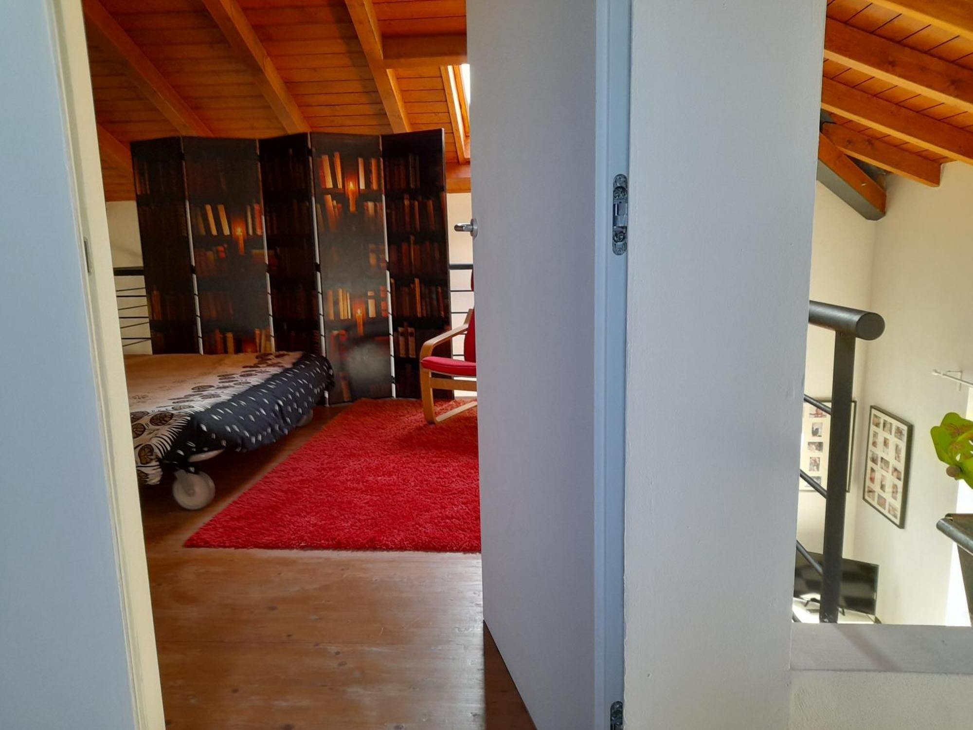 Magical House On The Lake Of Como Apartment Белано Екстериор снимка